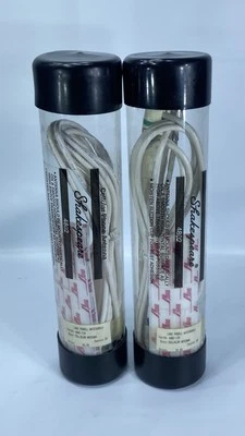 2 Shakespeare Marine 4802 Cable Suction Mount Cellular Antenna - Image 1 of 4