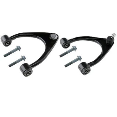 FOR LEXUS IS200 IS300 ALTEZZA FRONT UPPER TOP SUSPENSION WISHBONES CONTROL ARMS - Image 1 of 4