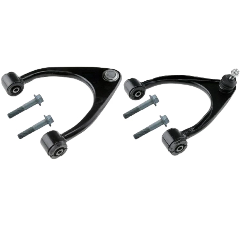 FOR LEXUS IS200 IS300 ALTEZZA FRONT UPPER TOP SUSPENSION WISHBONES CONTROL ARMS - Image 1 of 4
