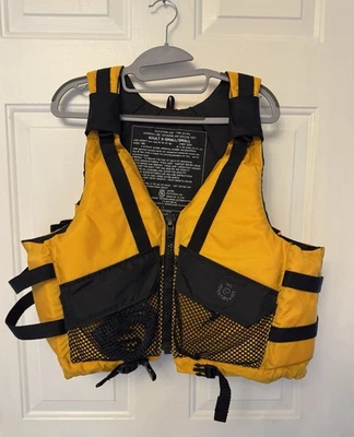 MTI Adventure Life Jacket Adult X-Small / X-Small - Image 1 of 3
