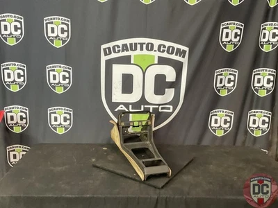 Porsche 924 1976-1985 consola central bronceada 477857909 132714 Foto 1 de 4