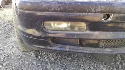 Luz de estacionamiento/esquina de pasajero sedán antiniebla para BMW 323i 99-00 26235463 Foto 1 de 4