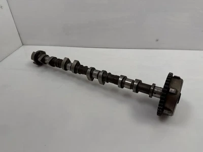 Árbol de levas de escape de motor Ford 2,0 L turbo 12-19 genuino OEM AG9Z6250A Foto 1 de 4