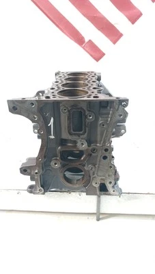 Bloque motor, defecto desnudo Buick 1.4 LUV 55578968 Foto 1 de 4