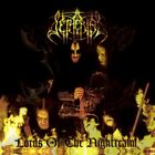 SETHERIAL - LORDS OF THE NIGHTREALM (YELLOW VINYL)   VINYL LP NEW!