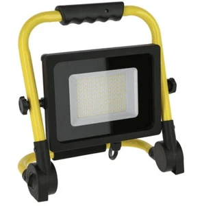 Kerbl Proiettore da Cantiere LED 70W IP65 Impermeabile Alta Luminosità - Foto 1 di 4