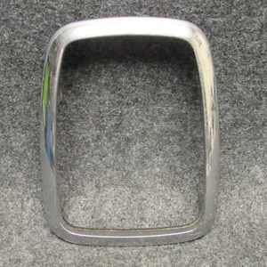 2001-2006 Acura MDX Auto Transmission Floor Shifter Bezel Chrome Plastic 67159 - Picture 1 of 5
