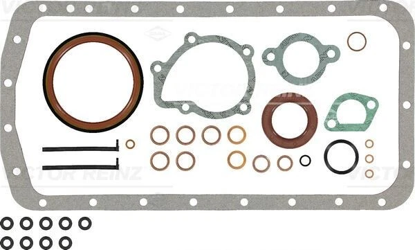 Gasket Kit, crankcase suits PEUGEOT 306 2.0 / 405 II 2.0 MI-16 - image 1 of 1