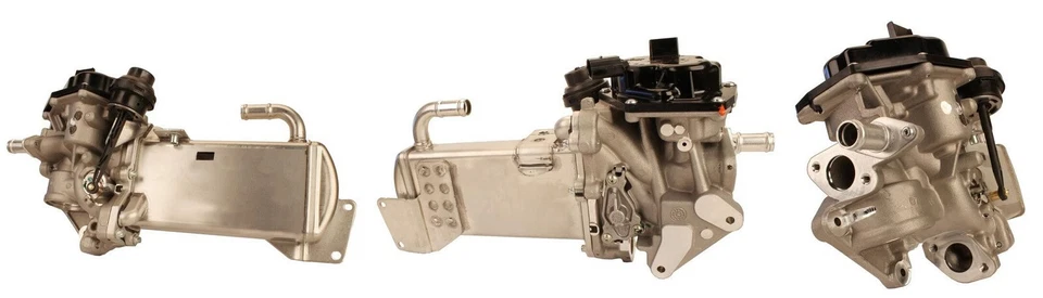 Válvula EGR Audi A4 Allroad A5 A6 8KH 8K2 8K5 8T3 8F7 8TA 4G2 4G5 2.0 TDI quattro - Imagen 1 de 1