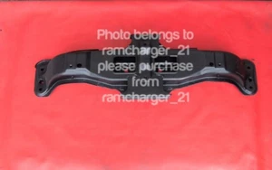 1999-2003 Mazda Protege Rear Crossmember Subframe cross member sub k frame - Picture 1 of 3