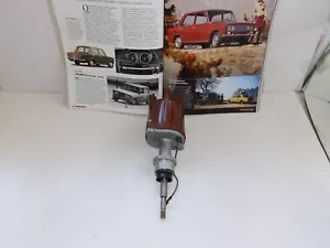 FIAT 124 SPORT COUPE- SPINTEROGENO ORIGINALE MAGNETE MARELLI - Imagen 1 de 3