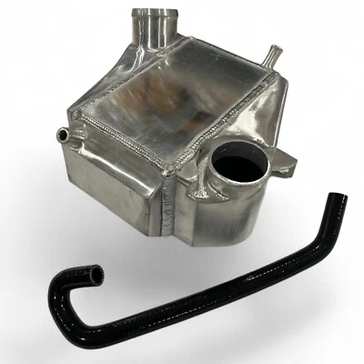 Kit intercooler aire-agua 11-16 para Ford 6.7 6.7L F250 F350 Powerstroke A2W Foto 1 de 4