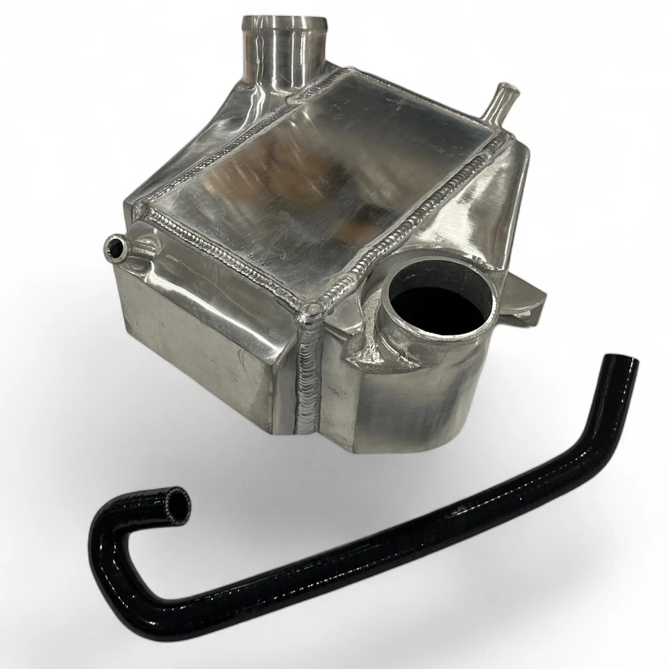 Kit intercooler aire-agua 11-16 para Ford 6.7 6.7L F250 F350 Powerstroke A2W Foto 1 de 4