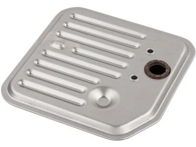 Kit de filtro de transmisión automática 15558HS 1999 para Jeep Grand Cherokee 1998-2004 Foto 1 de 2