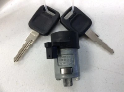 ||NOVO cilindro de trava de ignição Audi US346L para AUDI (96-97)|| - Imagem 1 de 4
