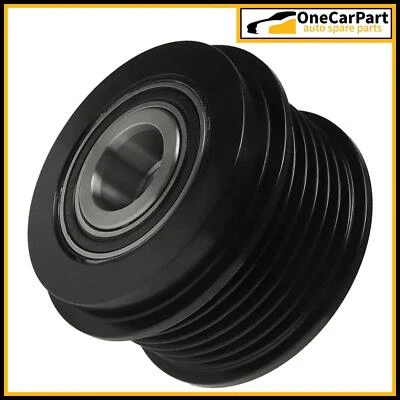 Polea embrague rueda libre alternador para Seat Alhambra Leon 06A903119 140C10210 Foto 1 de 4