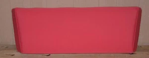 Sunbrella® Outdoor Patio Bench Seat Cushion ~ Paprika ~ 48.5" x 16.5" x 5.5" NEW - Picture 1 of 8
