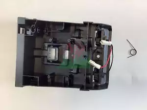 Torretta di ricarica WORX robot rasaerba WR141E WR130E WR142E no scheda - Imagen 1 de 5