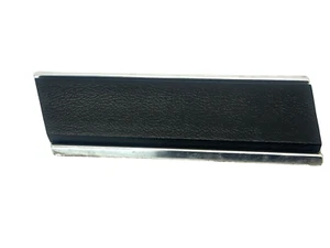 1981-1993 Dodge Ram Truck D150 D250 Ramcharger Drivers Fender Body Molding Trim - Picture 1 of 6