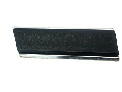 1981-1993 Dodge Ram Truck D150 D250 Ramcharger Drivers Fender Body Molding Trim - Image 1 of 4