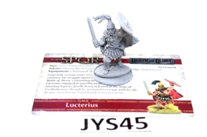 SPQR Gaul Lucterius JYS45 - Picture 1 of 1