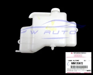 Genuine Expansion/Header/Reservoir Tank For Mitsubishi L200 B40 2.5TD 3/06-3/15 - Picture 1 of 5