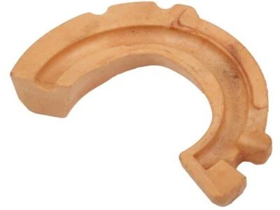 Aislador de resorte helicoidal inferior delantero Delco 28986VR para Cadillac XTS 2013-2019 Foto 1 de 2