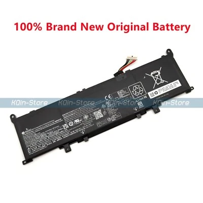 Neu RX03XL Akku für HP ProBook 440 445 465 EliteBook 630 640 645 660 665 G11 - Bild 1 von 3