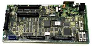 Fanuc A16B-2201-0110/11A Interface Circuit Board - WARRANTY - Picture 1 of 3