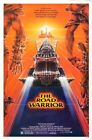 MAD MAX 2 ROAD WARRIOR 1981 Original SS 27x41" US One Sheet Movie Poster Miller