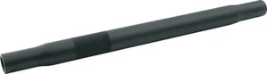 Allstar All57157 Suspension Tube 7/8" OD 6-1/2" Long 5/8-18" Fem Thd Steel Black - Picture 1 of 1
