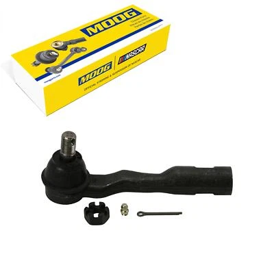Extremo de barra de dirección exterior delantero derecho MOOG para Toyota Tundra 2000-2002 Foto 1 de 4