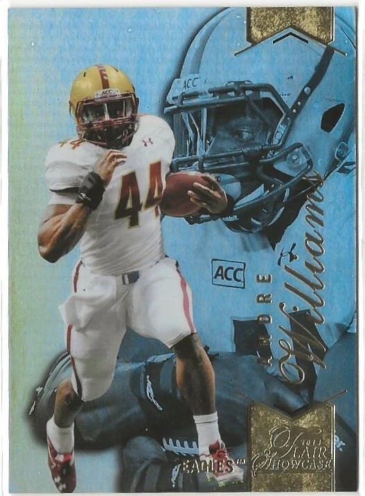 2014 Flair - Fleer Showcase - Row 2 - Base Set #1-100  ***You Pick*** - Image 1 of 1