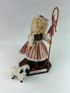 Richard Simmons & Friedericy Little Bo Peep and sheep - Imagen 1 de 3