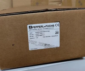 1PCS NEW Pepperl+Fuchs RHI90N-0NAK1R61N-01024 encoder - Picture 1 of 4