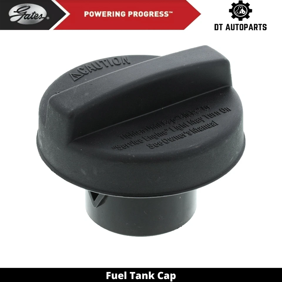 For 1997-2003 Chevrolet Malibu Fuel Tank Cap Gates 1998 1999 2000 2001 2002 - Image 1 of 4