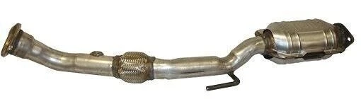 Convertidor catalítico de ajuste directo Eastern Catalytic para Nissan Altima Foto 1 de 1