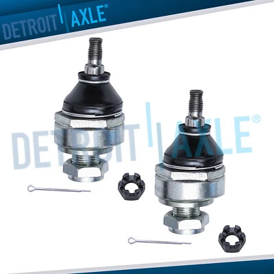 前可调上球接头适用于讴歌 CL TL 本田雅阁 Odyssey Prelude — 第 1/4 张图片