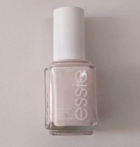 Esmalte de uñas Essie color 14 Fiji rosa leche fórmula original descontinuada - Imagen 1 de 10