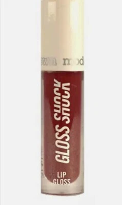Models Own Gloss Shock Lip Gloss - Berry Pop - Image 1 of 2