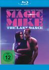 Magic Mike 3 - The Last Dance - (Channing Tatum) # BLU-RAY-NEU