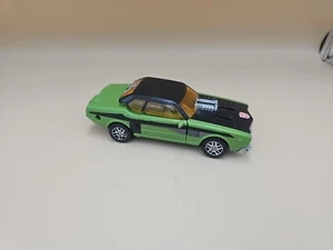 Transformers Cybertron DOWNSHIFT Deluxe Class 6" Car Hasbro 2006 Incomplete - Picture 1 of 9