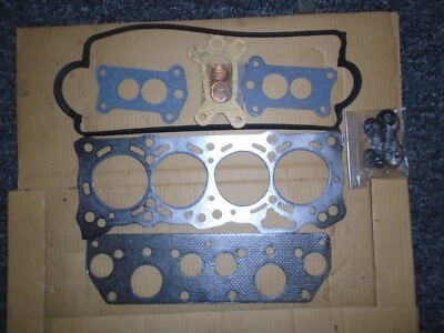 Honda Accord SJ-SM 1.8 &  Prelude SN 1.8 1978-80 NOS Emperor Head Gasket Set - Image 1 of 2