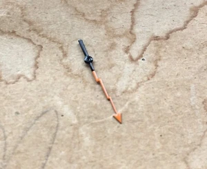 2X naranja Milgauss B segunda mano Lightning Seiko NH35, NH36, 7S26, 7S36, 4R36 - Imagen 1 de 2