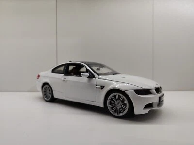Bmw M3 1/18 - Immagine 1 di 4