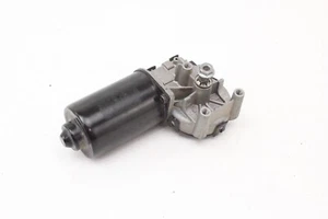 11-13 Kia Optima FRONT Windshield Electric Wiper Linkage Motor Black OEM - Picture 1 of 10