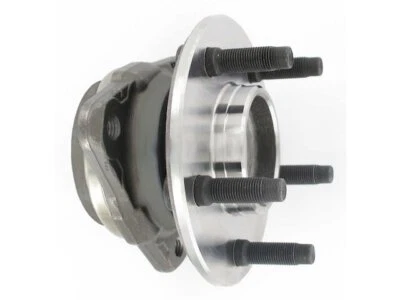 For 2000-2001 Ford Ranger Wheel Hub Assembly Front 17324CDMJ 4WD - Image 1 of 2