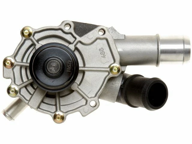 Bomba de agua para Mazda 6 2003-2008 3,0 L V6 Gas 2006 2004 2007 2005 P143Jy Foto 1 de 1