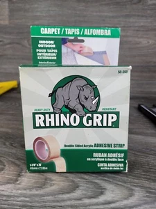 Rhino Grip Adhesive Tape (Open Box)  - Picture 1 of 7