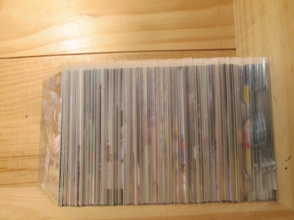 2016 Stadium Club Insert & Parallel Singles $1.25-$12.00 - Image 1 of 1